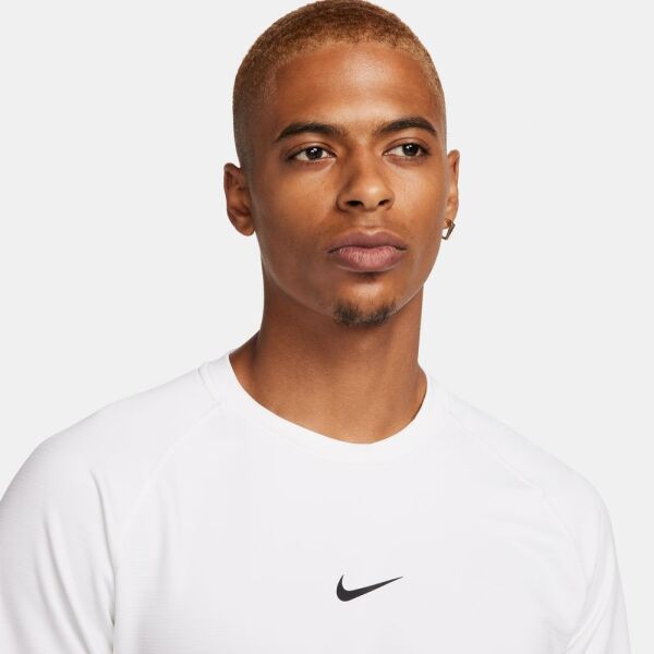 M NP TOP WARM LS CREW