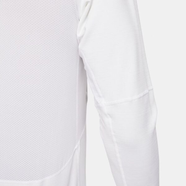 M NP TOP WARM LS CREW