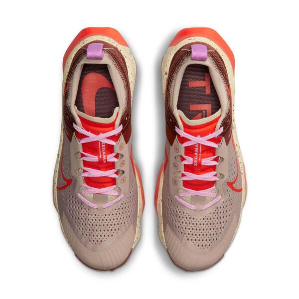 NIKE ZOOMX ZEGAMA TRAIL