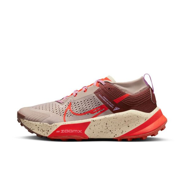 NIKE ZOOMX ZEGAMA TRAIL