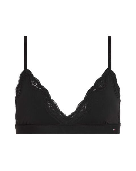 UNLINED TRIANGLE (EXT.SIZES)