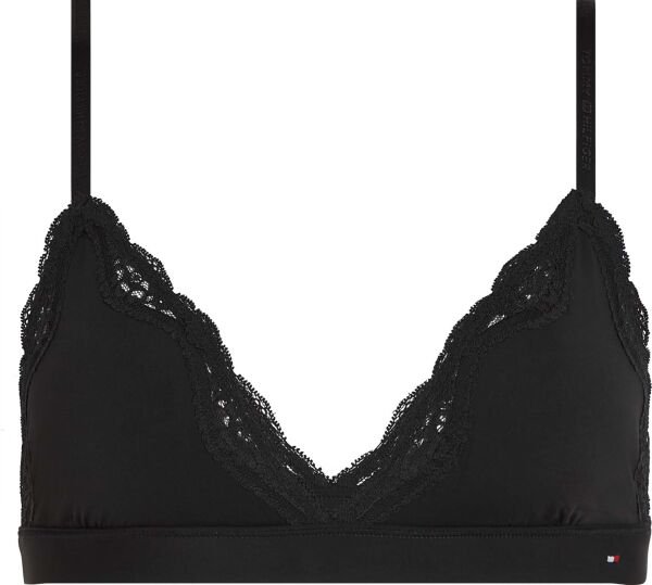 UNLINED TRIANGLE (EXT.SIZES)