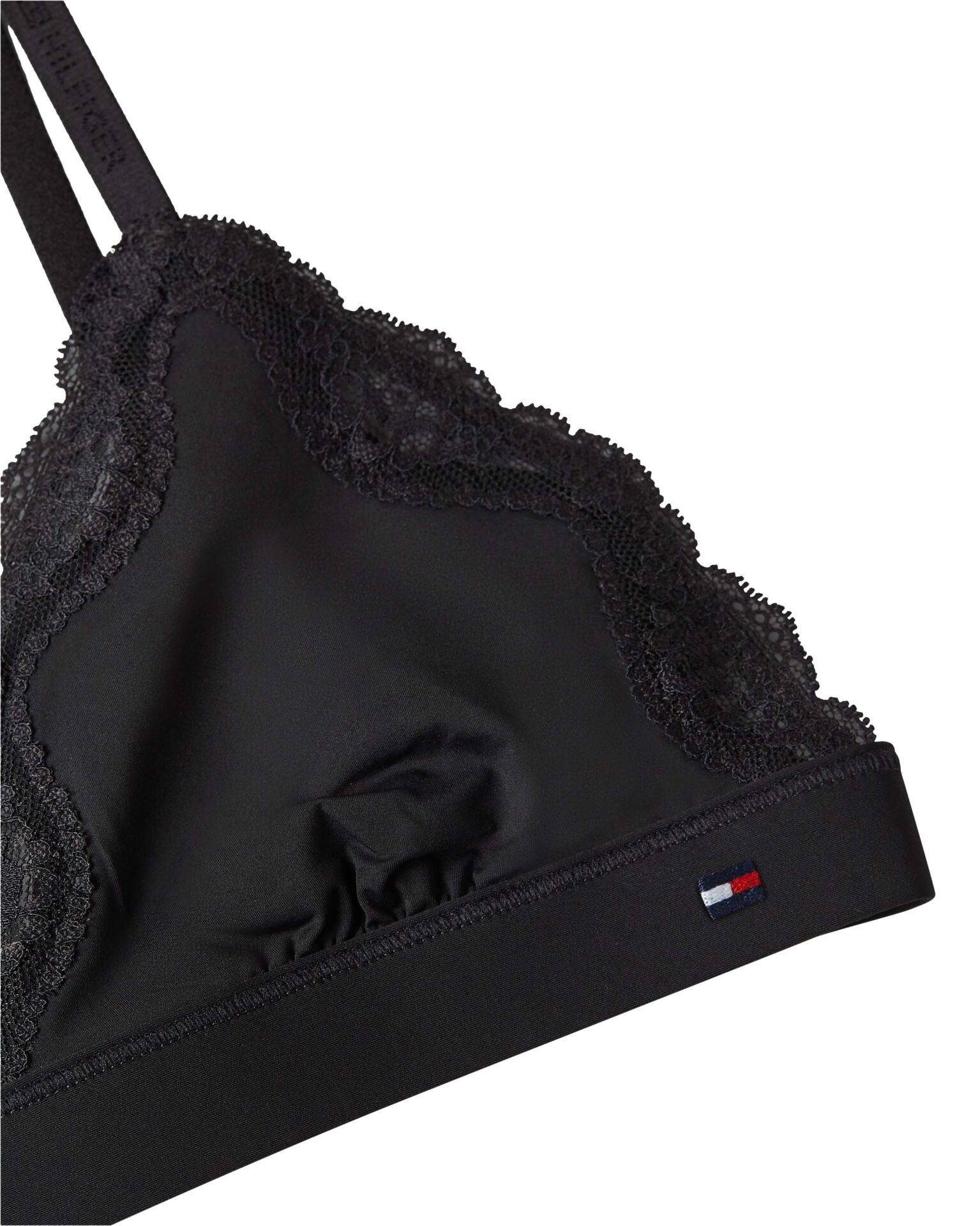 UNLINED TRIANGLE (EXT.SIZES)