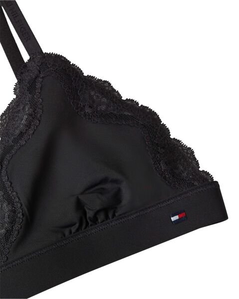 UNLINED TRIANGLE (EXT.SIZES)