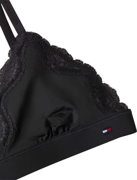 UNLINED TRIANGLE (EXT.SIZES)