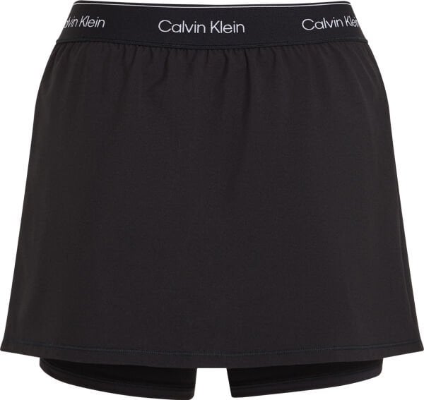 WO - WOven Skirt