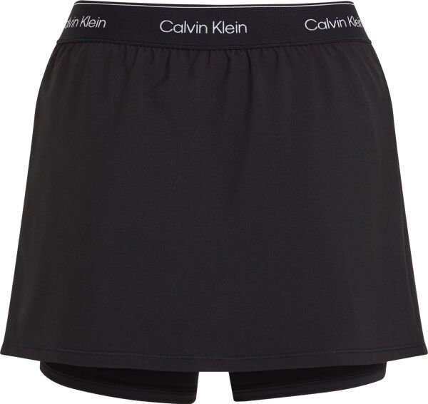 WO - WOven Skirt