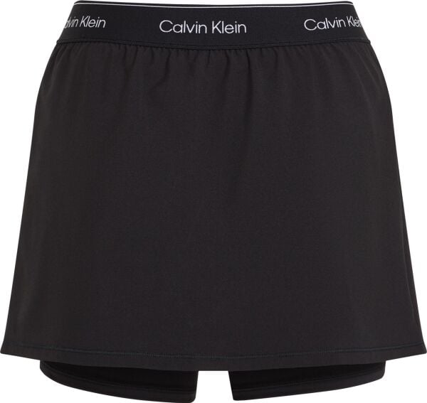 WO - WOven Skirt
