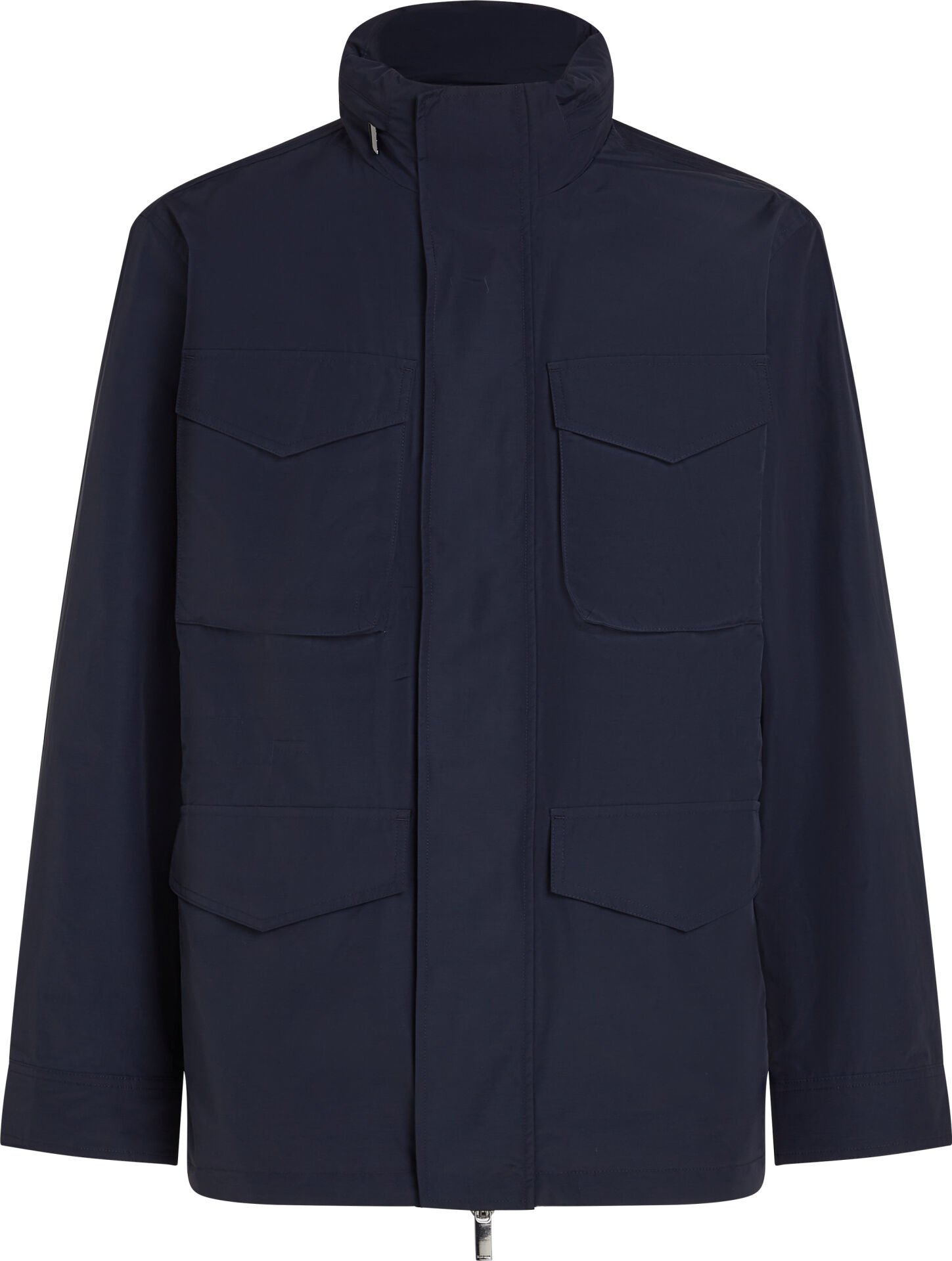 DC PERFORMANCE UTILITY JACKET