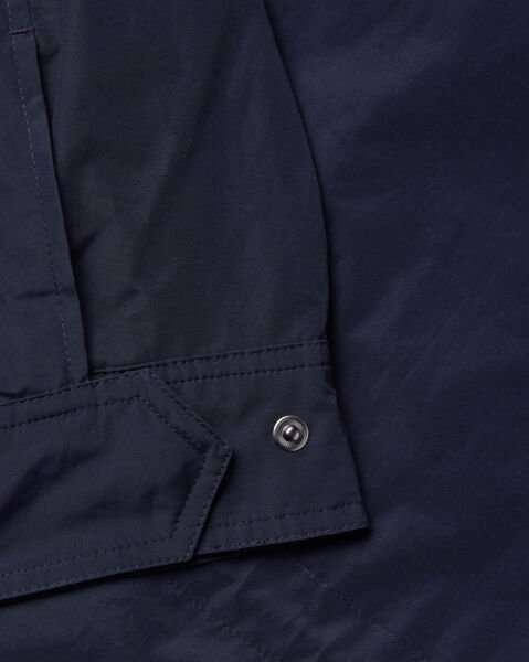 DC PERFORMANCE UTILITY JACKET
