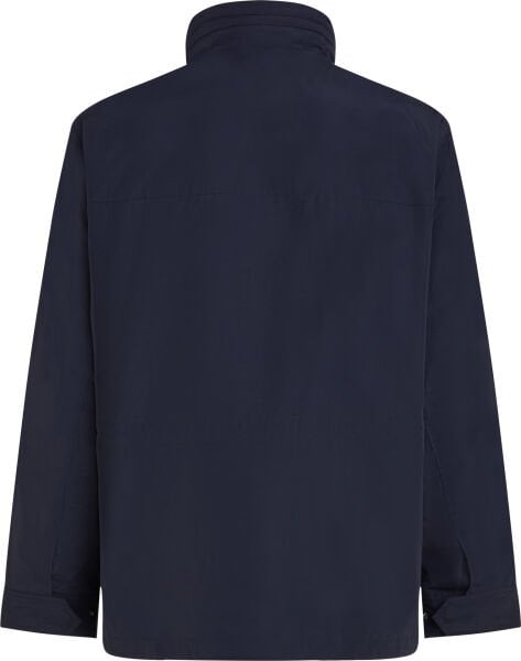 DC PERFORMANCE UTILITY JACKET