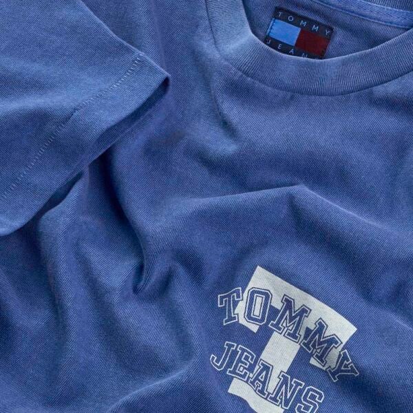 TJM REG T GRAPHIC TEE