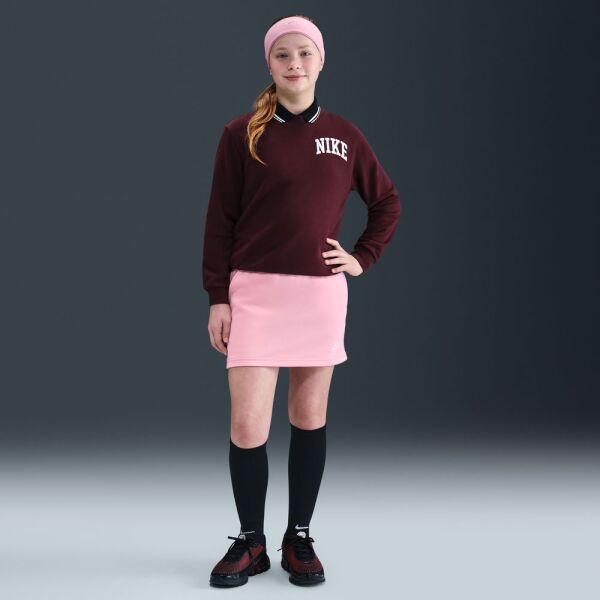 G NSW CLUB FT SKIRT LBR