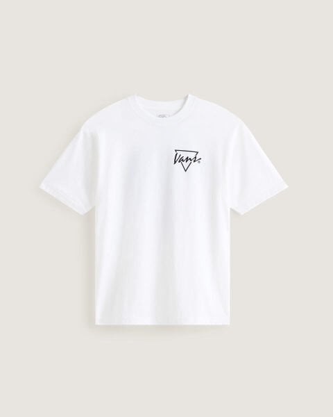 Palm Drive SS Tee