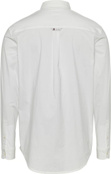 TJM ENTRY SLIM POPLIN SHIRT