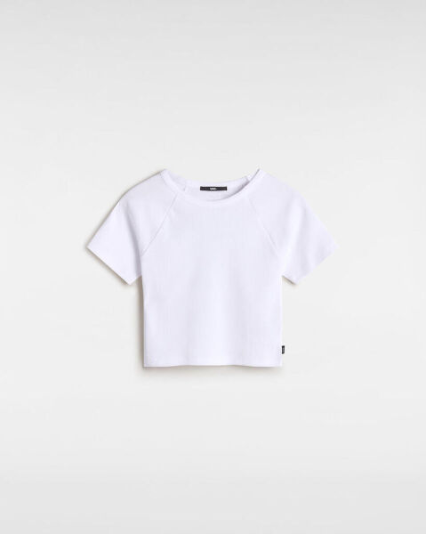 Drew Baby Tee