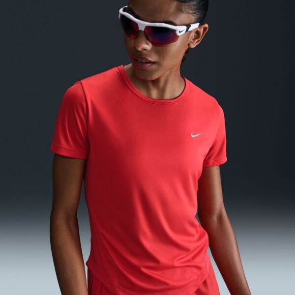 W NK TEMPO DF SS TOP