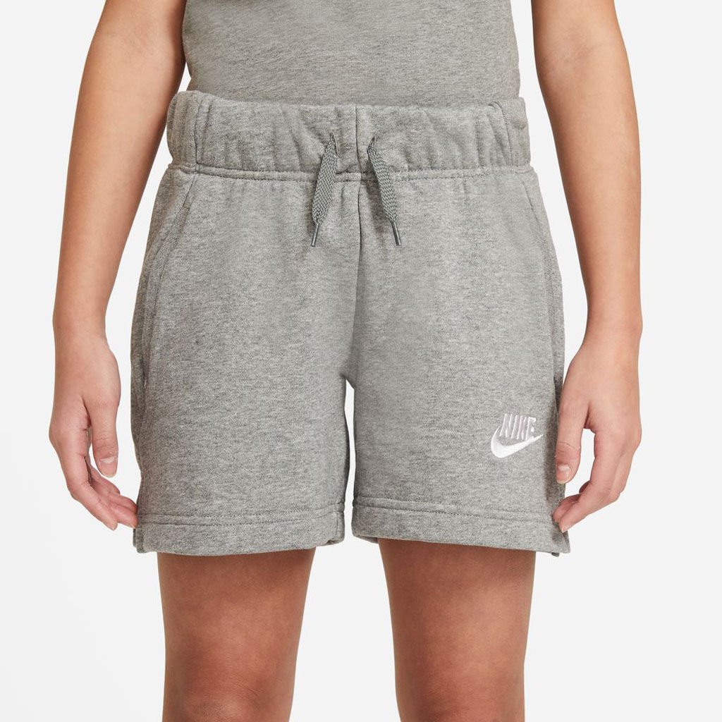 G NSW CLUB FT 5 IN SHORT Gri - XL