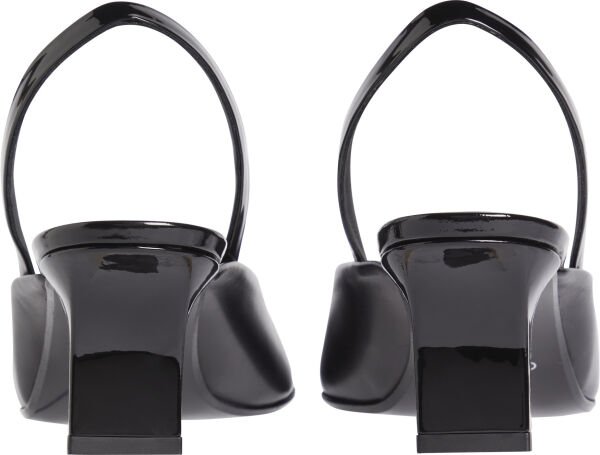 HEEL SLING PUMP 50 - LTH