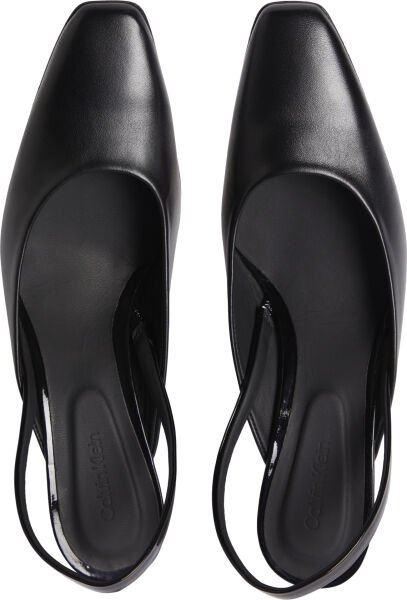 HEEL SLING PUMP 50 - LTH