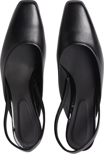 HEEL SLING PUMP 50 - LTH