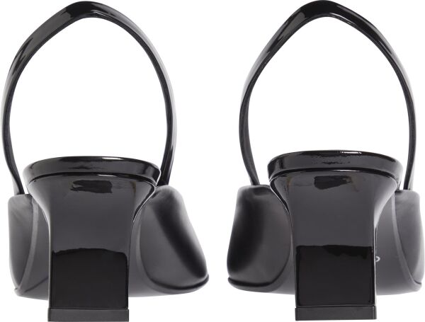 HEEL SLING PUMP 50 - LTH