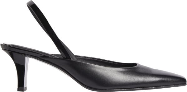 HEEL SLING PUMP 50 - LTH
