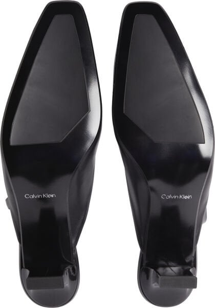 HEEL SLING PUMP 50 - LTH