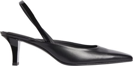 HEEL SLING PUMP 50 - LTH