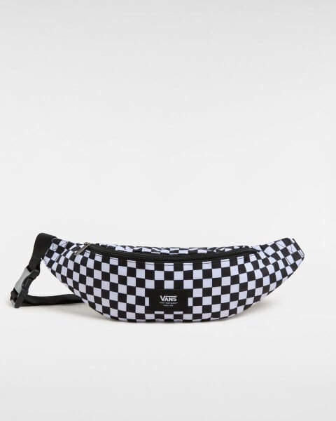 MINI WARD CROSS BODY