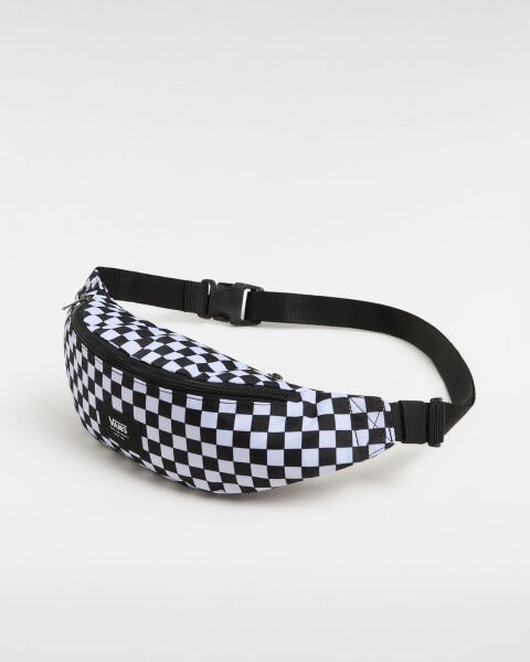 MINI WARD CROSS BODY