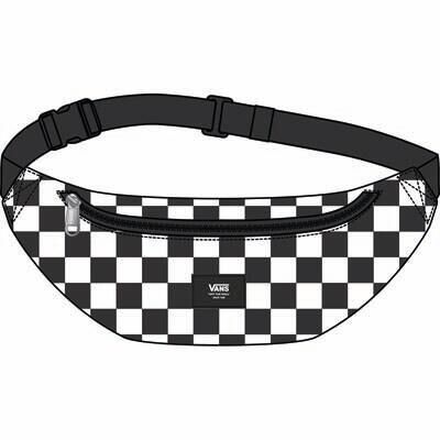 MINI WARD CROSS BODY