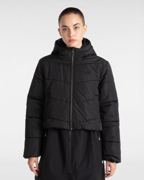 MTE FOUNDRY CROP PUFF HOOD