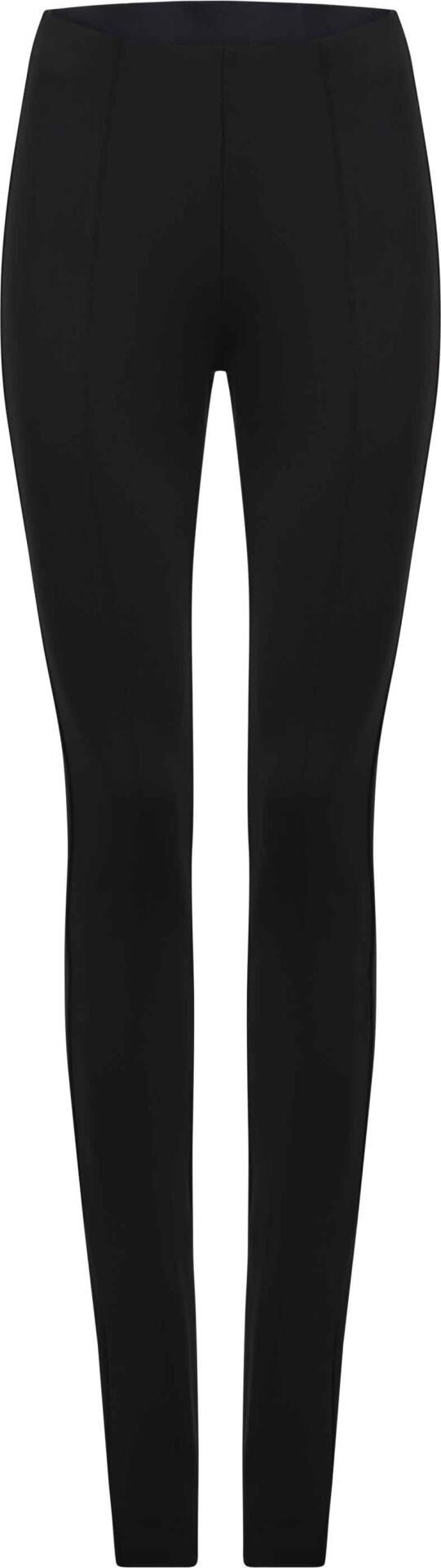 TECHNICAL KNIT LEGGINGS
