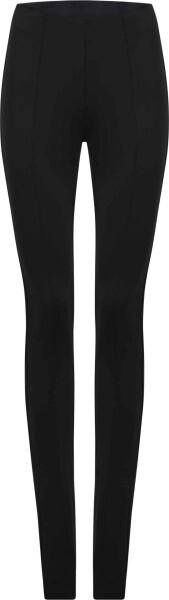 TECHNICAL KNIT LEGGINGS