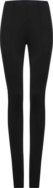 TECHNICAL KNIT LEGGINGS