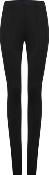 TECHNICAL KNIT LEGGINGS