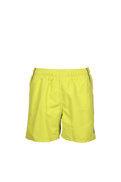 BOYS BEACH BOXER SOLID