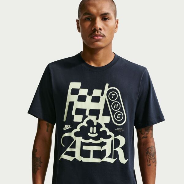 U NSW TEE STD CLOUD AIR