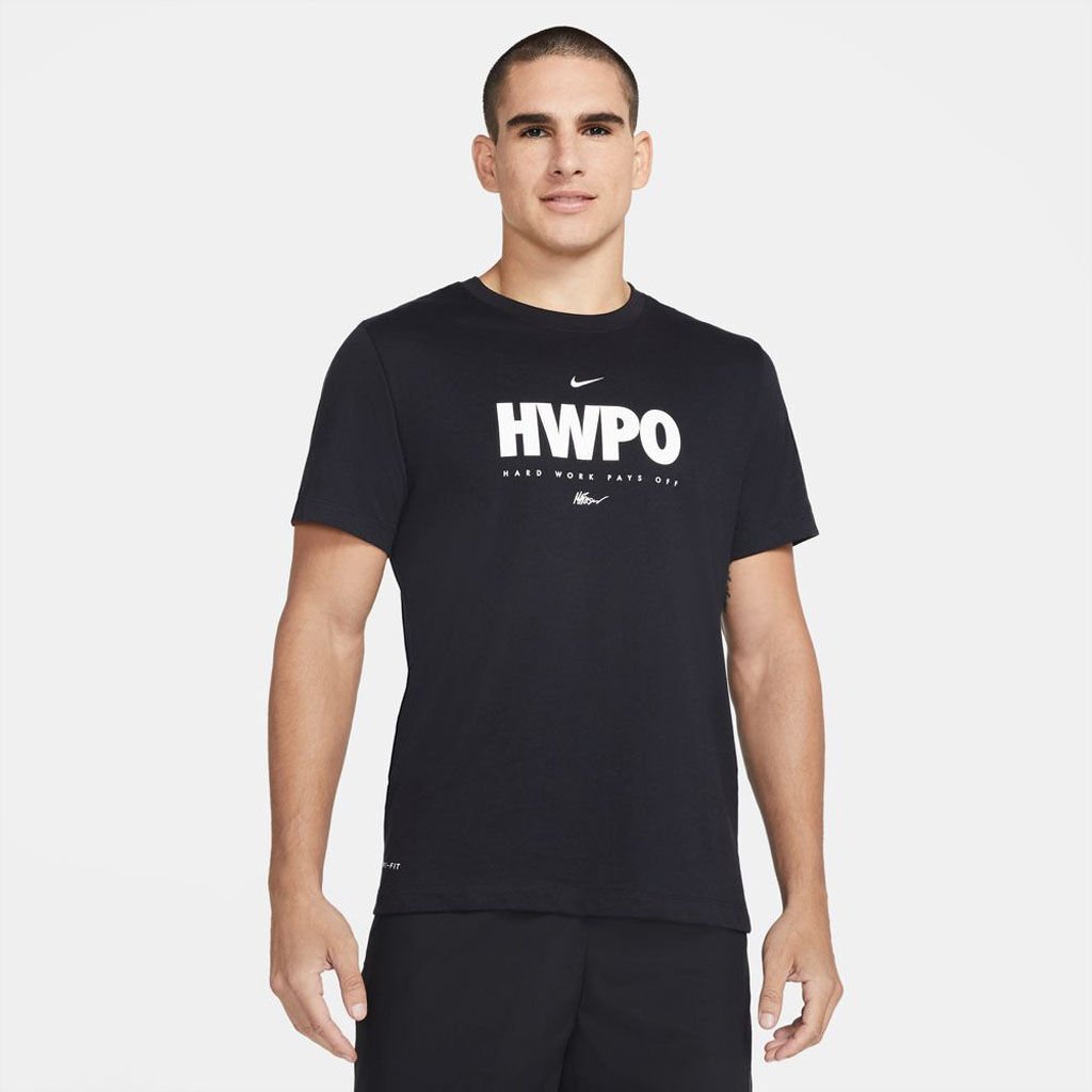 M NK DFC TEE MF HWPO