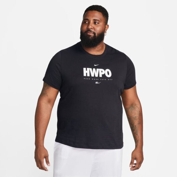M NK DFC TEE MF HWPO
