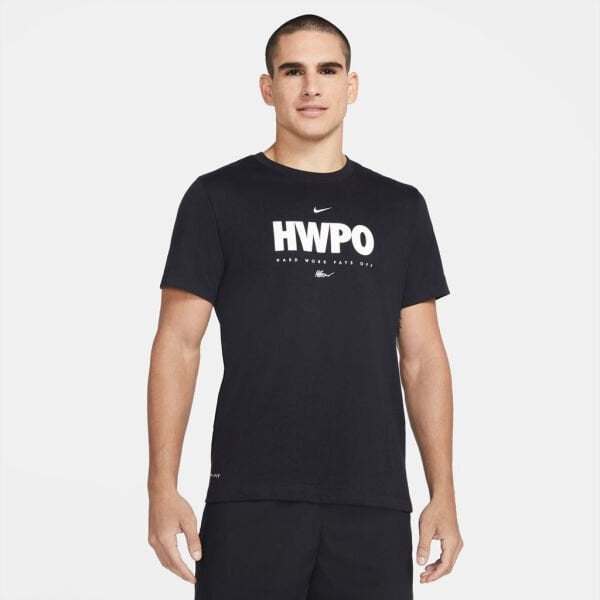 M NK DFC TEE MF HWPO