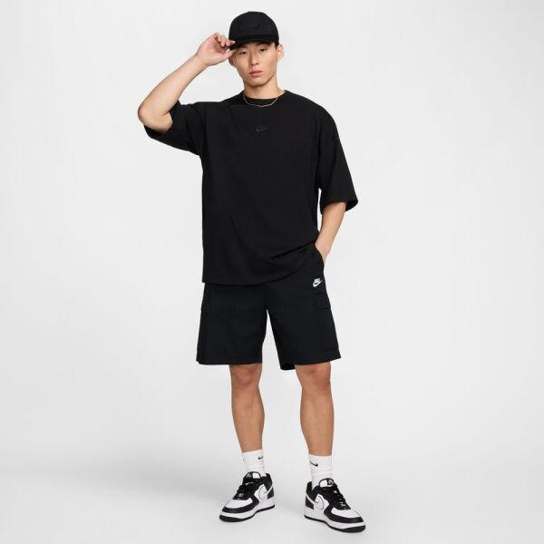M NSW TEE OS PREM ESSNTL FA24