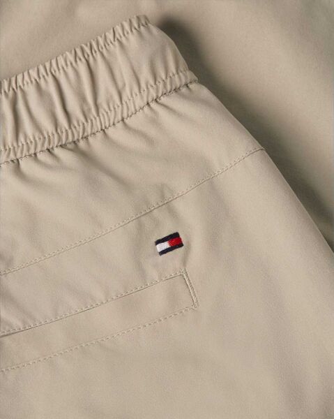 HARLEM PERFORMANCE SHORT
