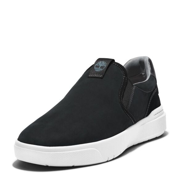Seneca Bay LOW SLIP ON SNEAKER