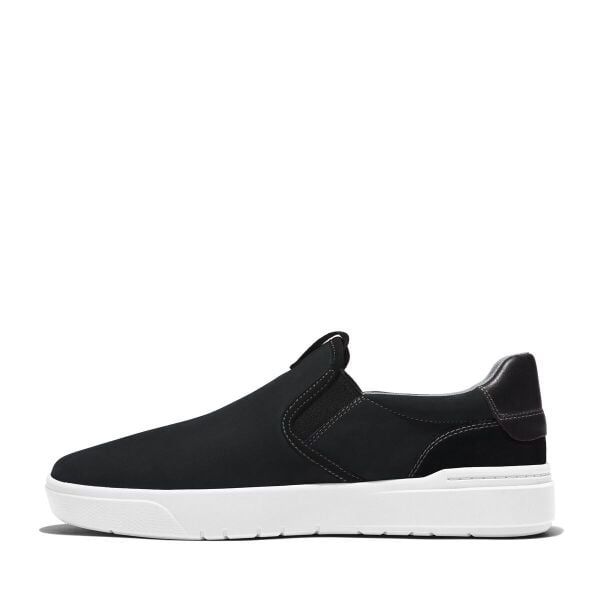 Seneca Bay LOW SLIP ON SNEAKER