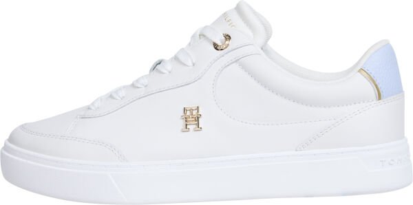 ESSENTIAL CHIC COURT SNEAKER