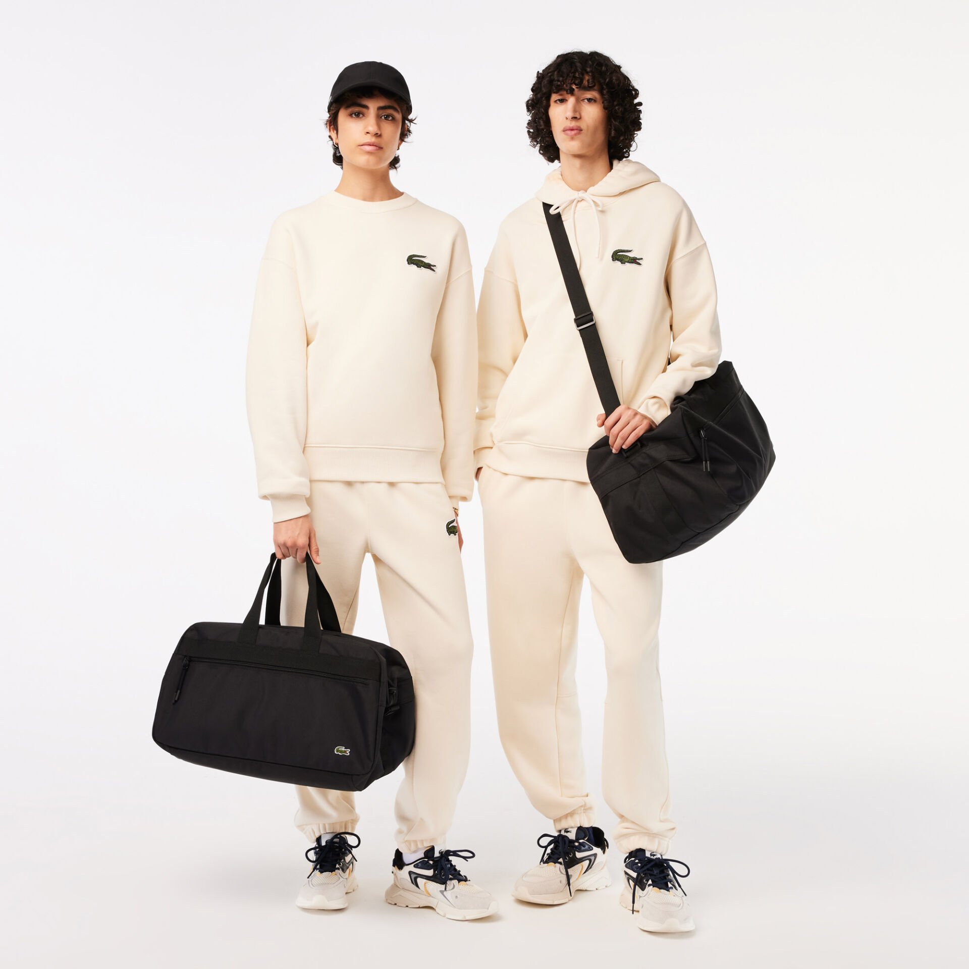 GYM BAG