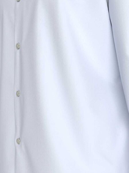 LS SOLID STRETCH CLASSIC SHIRT