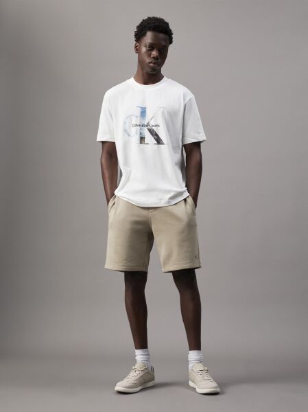 PHOTO MONOGRAM TEE
